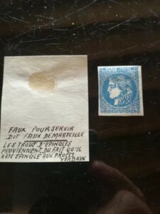 ���Ɋ󏭂ȃt�����X �{���h�[ 1870�N No.44 �U�}���Z�C�� �q���W X