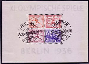 1936NhCc鍑IsbNA`FX̃LZV[gtB͓II X|[c