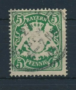 oCGB Mi.Nr.61yW tʐ^|[g BPP