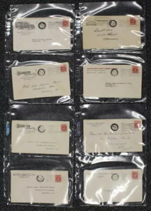 カナダ第二次世界大戦停電キャンセルカバーコレクション「ビクトリア」