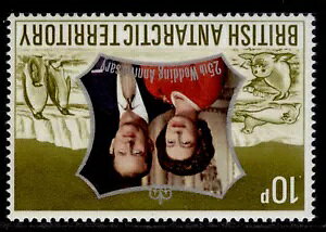 CMX̓ɒn QEII SG43wA1972N 10yX WMK ]ANH ~gBJ^Oi ?325