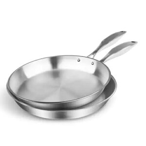 NNEAGS �X�e�����X�X�`�[���t���C�p�� 22cm 34cm �t���C�p�� �g�b�v�O���[�h �t���C�p�� �U��