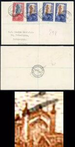 x`Aih SG113c 1935 Vo[Wr[ 3D ̃Jo[