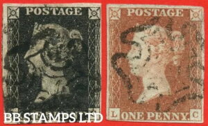 SG. 2 & 7. A1 (2) & A2. AS49 & AS51. " LC ". 1d �u���b�N & 1d ���b�h�u���E��. Pla B78054