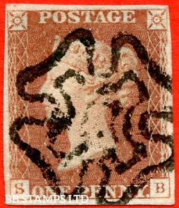 SG. 8L. B1 (1)tah. BS11.  SB . 1d �Ԓ��F�̃v���[�g22. ���ɗǍD�Ȏg�p�� B75128