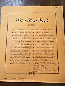 28̐؎V[gAbgUSXRbg#2032-2074 MNHA~gV[gubNiǂށj