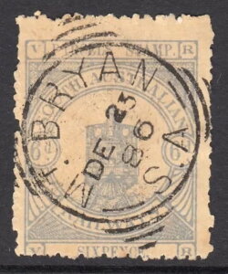 ��I�[�X�g�����A 1885�N �S���؎�ɂ�����}�E���g�E�u���C�A���̑f���炵���l�p���~�`�̏���
