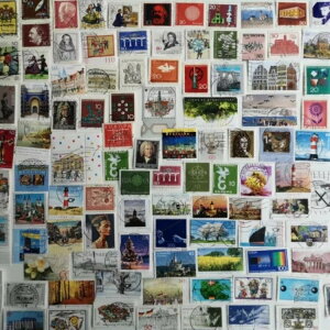 1949Nȍ~̐hCcAMa/BRD/hCcLO؎ - 100`1500