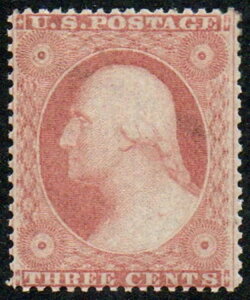 MALACK 26 VF/XF OG NHAX֋ǔsAZNgX^vIv1271