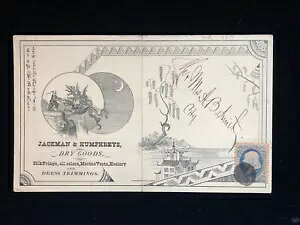 MA {Xg 1879 pCIjAXփCXg AWA̕i