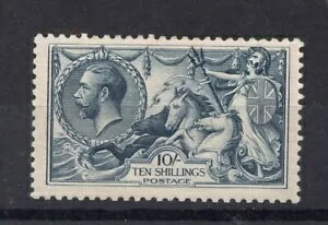 G.B. (�W���[�W5��) - SG. 417 : 1918�u10/= �_���O���[�u���[ �V�[�z�[�X�v�B