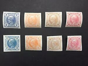 I[XgA؎A1899/1901NAMNHAANK#97/104A}[LEXwbhijXEȂj