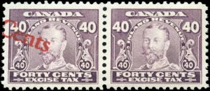 �J�i�_������ NH F-VF 14�Z���g�d�� 40�Z���g�d�� VARIETY Van Dam #FX29c 1915-23�N ���i�Ő؎�