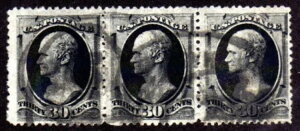 MALACK 190 F/VF�A3���X�g���b�v�A�E�؎�}�C�i�[�y�[�p�[..�ڍ�.. w5008
