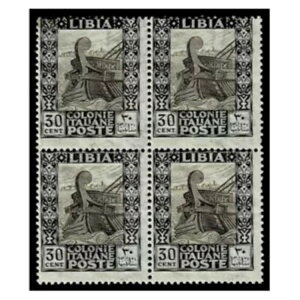 CO0221 - 1921NAn - rA 30Zg SAS.27V[Y GubN MNH/**