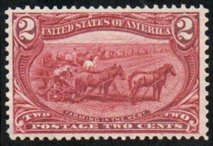 MALACK 286 VF/XF OG NHAAPS (5/76) CERTtAN₩ȃJ[OBڍׁFgg3209