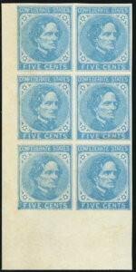 CSA 7�A�~���gVF/XF OG NH�u���b�N6���Z�b�g - Archer and Daly Printing - Stuart Katz