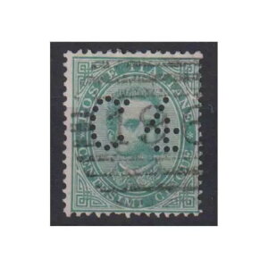 �L���O�_�� 1887 �t�����N�������� �E���x���g 4 C. on 5 C. No.2 US Cert.