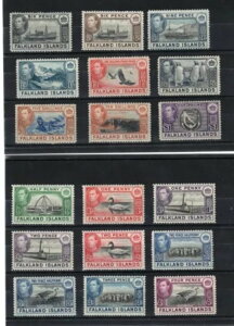 tH[Nh #84 - #96 (SG #146 / #163) ɔyqWZbg