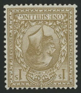 SG429wi 1/- �r�X�g�� Wmk Inv�A�y���}�E���g���ꂽ�V�i