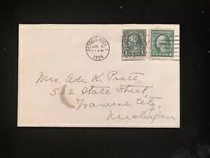 MI DETROIT 1924 Jo[ NICE #575 SCHERMACKA1ZgEHbVR{AK؂Ȏgpԓ