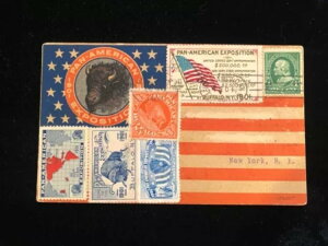 j[[NEobt@[ 1901N|XgJ[h #279 󏭂ȃZbg nbxV[J[tbOɌѕtĂ܂