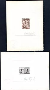 �J���{�W�A 1966/8 2 �A�[�e�B�X�g�v���[�t �s�G�[���E�x�P�̏�������
