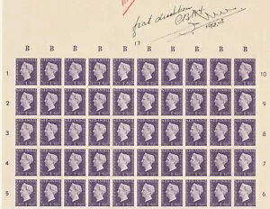 �I�����_�̃C���h 1948 #344 ���E�v���[�t�V�[�g 100 �v���[�g 17 (344P ���܂�)