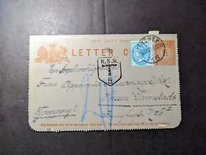 1907N I[XgA ^[J[h Jo[ Vhj[ NSW  wbZ _V^bg hCc