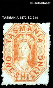 �^�X�}�j�A 1859 SC 34d �N�C�[���E���B�N�g���A 1/- �_���E�o�[�~���I�� P 11? MNG �t�@�C��