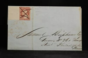 CmCBFV[j[^E 1851 #10A ܂݃^[Jo[AXyN^L[V[g}[W