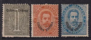 �C�^���A �G���g���A 1893�N ���B�N�g���E�G�}�k�G�[���������s SG1-6 CV. ?1,966