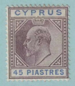 CYPRUS 47 �V�i �q���W�t�� OG* ���ׂȂ� ���ɗǍD! DYP