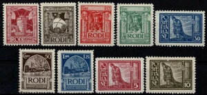 1929N G[QC [hX GV[Y9 l MNH MF75043