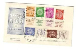 CXG 1948N # 1-6 ^u FDC ƗLORC ؎t 1st Zbg 12303-1