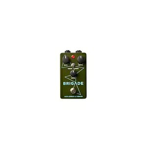 Universal Audio UAFX Brigade R[Xru[g RvbT[ y_ GtFN^[ [Vi!!]