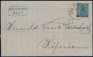�X�E�F�[�f���B FRA SVERRIG�X�ւŔ������܂��B�R�y���n�[�Q���ւ̎�� (PK1999)