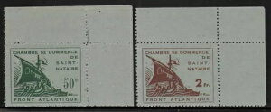 TEi[[؎ 1945N MI 1-2 R[i[}[W؎ UNGisj VF