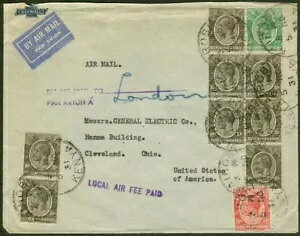 PjAƃEK_ 1931N tCOJo[/؎10