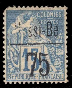 MOMEN: tXAn NOSSI BE SC #25 ~g OG H APS CERT bg #66043
