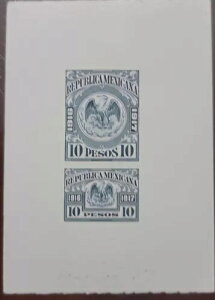 O) 1917NLVRAؖ10y\A - J{V[WAX