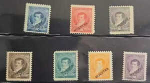 O) 1896 �A���[���`���A���G�X�g���A�W�{�A�}�k�G�� �x���O���m SCT 111-117�A���B���C�i�[�g RI