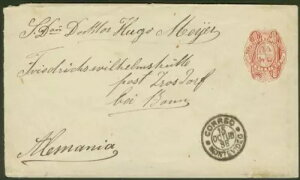 �E���O�A�C 1886�N 20�Z���g �h�C�c���� ��������N���[�����C�h����