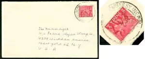 �l�p�[�� 1956�N �\�� �C���h��g�فi�l�p�[���j M.O. ����