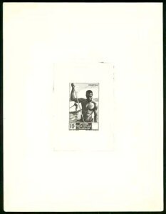 tX̐ԓAtJ 1946N jWF[ {[g} _Cv[t