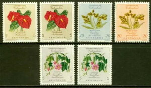 RrA 1960 Ԃ̌GbZCi6j