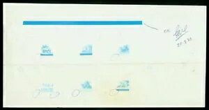 ^UjA 1980N  10c-80c vObVu }X^[v[t