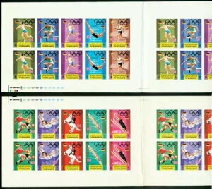 �C�G�������}�h 1972�N�I�����s�b�N�O �v���[�t�u���b�N 20��