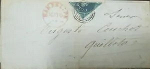 O) 1859 `ANXgt@[ERuX񓙕} - CORREOS PORTE FRANCO GREENASA