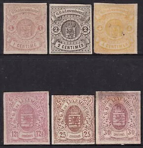 ���N�Z���u���N 1859-64�N ��͔��s sc. 4-10 cv. 2,265�ăh��